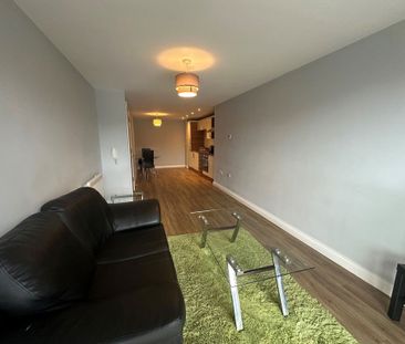 Belgrade Plaza Apartment 63 - Photo 6