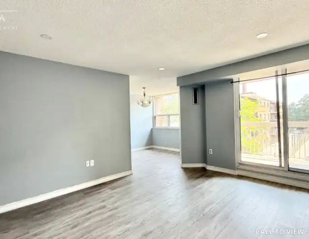 306-4062 Lawrence Ave E, Scarborough, Ontario M1E 4V5 | 4062 Lawrence Avenue East, Toronto - Photo 1
