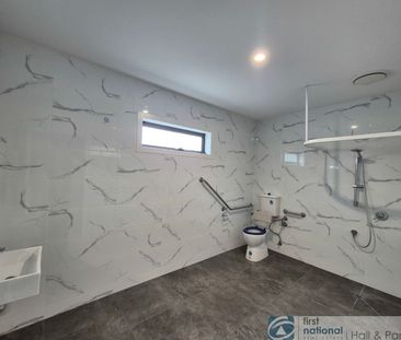 BRAND NEW STUDIO-STYLE ROOM - Photo 6