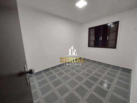 Casa Com 2 Dormitórios Para Alugar, 101 m² por R$3.732,35/mês - Nova Gerti - São Caetano Do Sul/sp - Photo 2