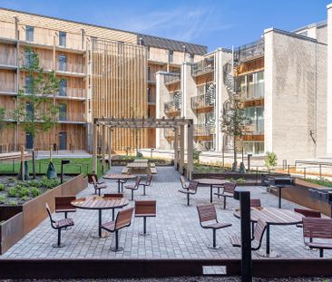 Turfgatan, Täby - Photo 4