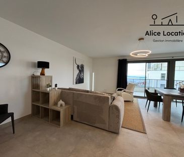 Location Appartement 3 pièces 71m² EVIAN LES BAINS 74500 - Photo 3