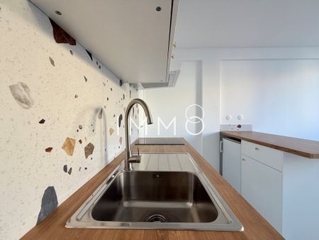 Marseille 8ème - Rouet / Hôpital Saint-Joseph / Rabatau - Photo 2