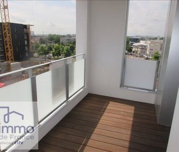 Appartement 2 pièces - 69008 Lyon 8e Arrondissement - Photo 4