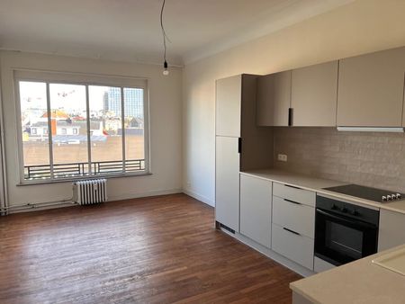 Appartement te huur - Foto 5