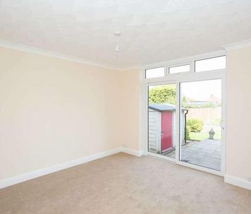 Belmont Road, Hp, Hemel Hempstead, HP3 - Photo 1