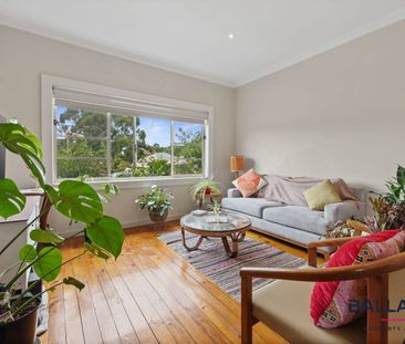 Well Presented Three Bedroom Home in Canadian - Photo 1