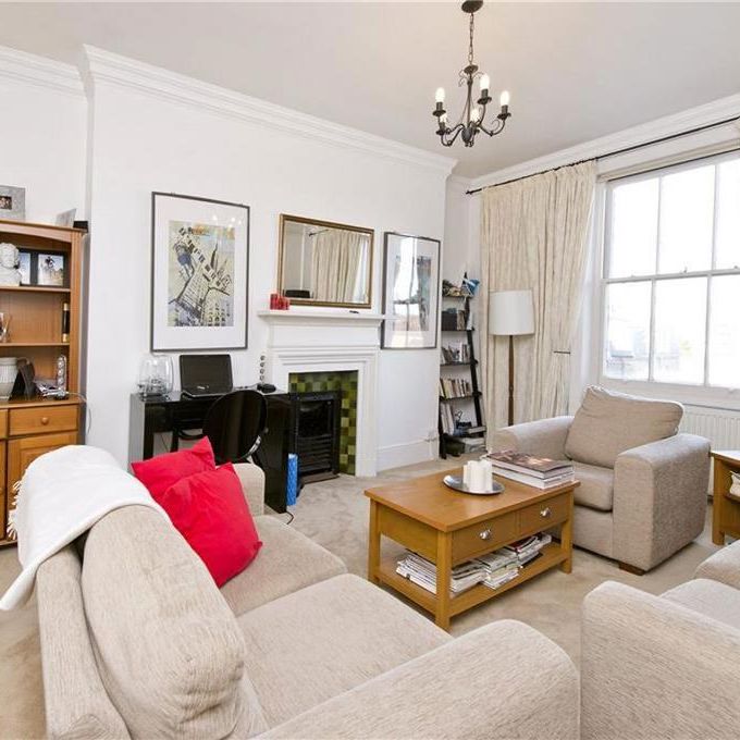 2 bedroom flat to rent - Photo 1