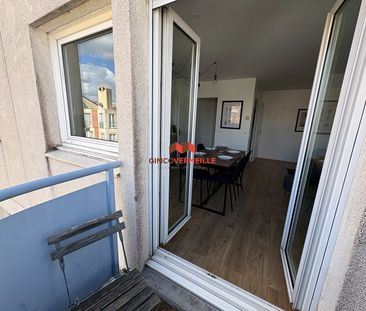 Location Appartement 2 pièces 50m² - Photo 2