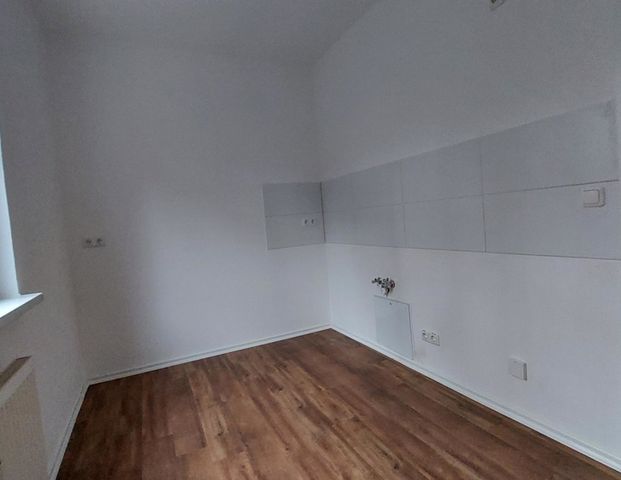 Schicke 2,5 Raumwohnung ab 1. März ’25 vermietbar! - Photo 1