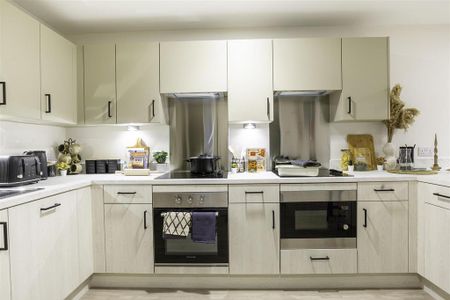 Studio to rent - Photo 3