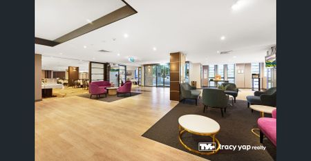 Fully Renovated and Furnished One Bed with Electricity and Internet Included - Photo 4