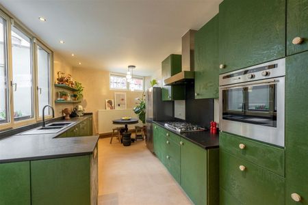 Appartement te huur in Antwerpen - Foto 3