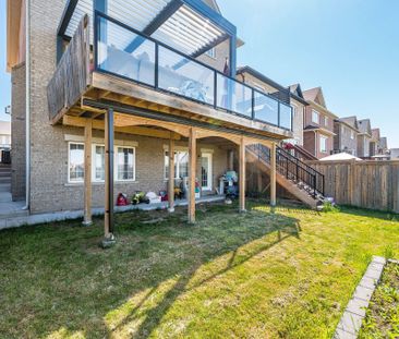 For Lease - 18 MONKTON Circle, Brampton, Ontario - Photo 3