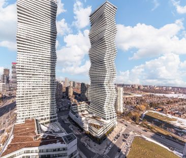 For Lease - 448 Burnhamthorpe Road Unit# 2206, Mississauga, Ontario - Photo 5