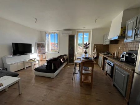 Location maison 4 pièces - 86m² à Plan de cuques (13380) - Photo 4