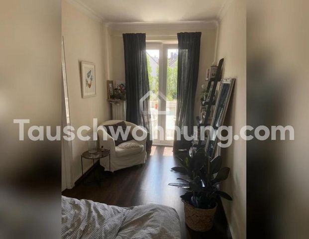 TAUSCHWOHNUNG 2,5 Zimmer Wohnung in ruhiger Seitenstraße zum Mühlenkamp - Foto 1