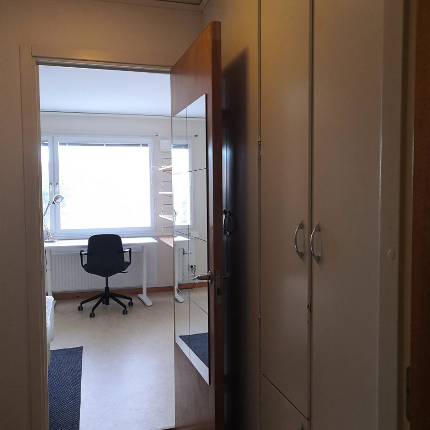 Sernanders väg, Uppsala - Foto 1