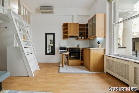 Flat 06 Gloucester Street, Pimlico SW1V 2DB - Photo 5