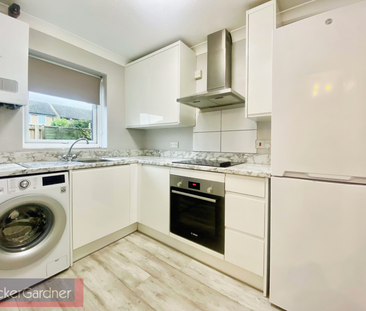 1 bedroom house to rent - Photo 3