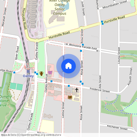 5/10 Letitia Street, Oatley 2223, New South Wales