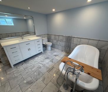 For Lease - 15 SPRINGHEAD (LOWER) Gardens, Welland, Ontario - Photo 6