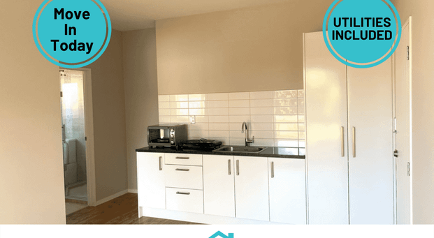 ALL UTILITIES INCLUDED - One Bedroom Unit with Off-Street Parking - Photo 1