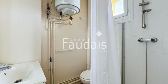 Location Appartement 1 pièce 19m² ST LO 50000 - Photo 3