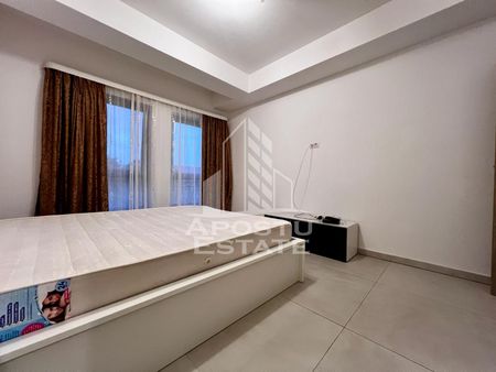 Apartament 2 camere de inchiriat, loc de parcare, Aradului, Timisoara - Photo 4