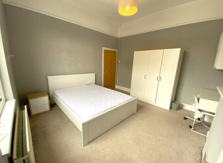 5 bedroom terraced house to rent - Photo 3