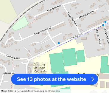 The Drove, Sleaford, NG34 - Photo 1