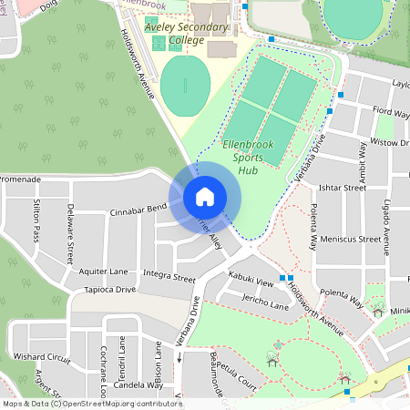 91 Holdsworth Avenue, WA 6069, Aveley