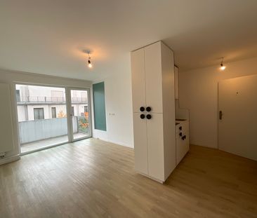 ab 16.03. - Appartement am Olympiapark - Foto 1