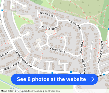 Corbie PLace, Glasgow, G62 7NB - Photo 1