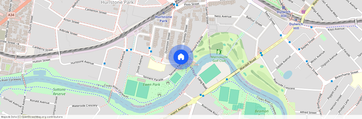 10/32 Tennent Parade, NSW 2193, Hurlstone Park