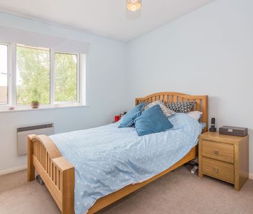 2 bedroom terraced to rent - Photo 3