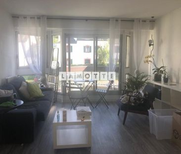 Appartement à louer 4 pièces - 62 m² - Photo 1