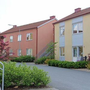 Lagavallen, Ljungby, Kronoberg - Foto 2