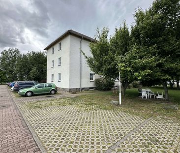 wir renovieren+++ 2-Raum Wohnung frei - Photo 6