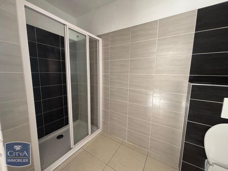 Location Appartement 1 pièce 23m² BOUJAN SUR LIBRON 34760 - Photo 5