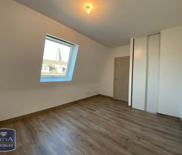 Location Appartement 2 pièces 42m² CHAMBERY 73000 - Photo 2