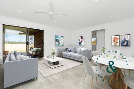 32 Bower Road, Medowie NSW 2318 - House For Rent | Domain - Photo 5