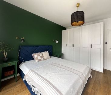 2-pokojowe mieszkanie z balkonem i miejscem post. 50 m² - Photo 4