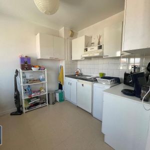 Location Appartement 1 pièce 39m² CLERMONT FERRAND 63000 - Photo 2