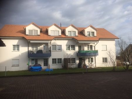 "Geräumige Familienwohnung an ruhiger Lage" - Photo 2