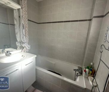 Maison à louer 4 pièces 92.71m² - Photo 5