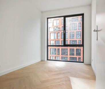 Te huur: Appartement Niemeyerstraat 133 in Hoofddorp - Foto 4