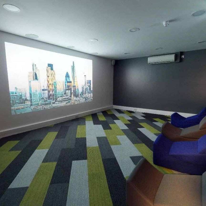 Silver Studio Premium - Photo 1