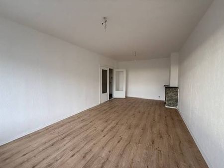 Appartement te huur - Foto 3