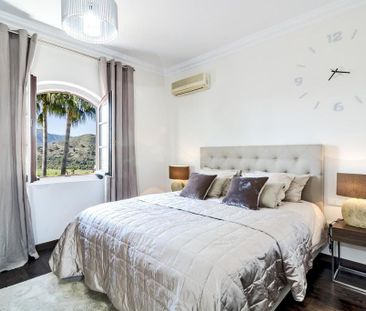 Luxury Villa for rent in Benahavís, Spain - Photo 5